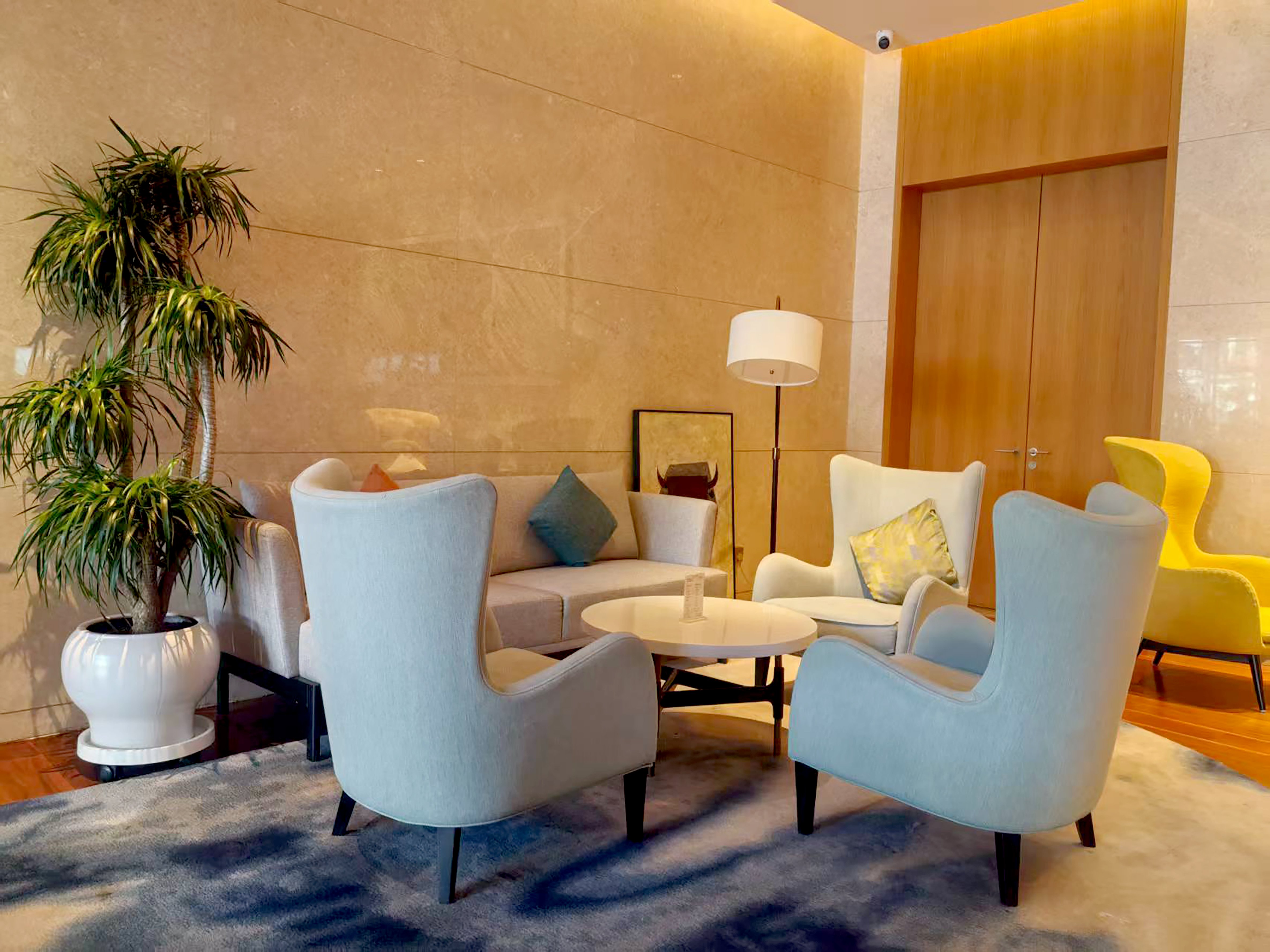 holiday inn xining datong an ihg hotel