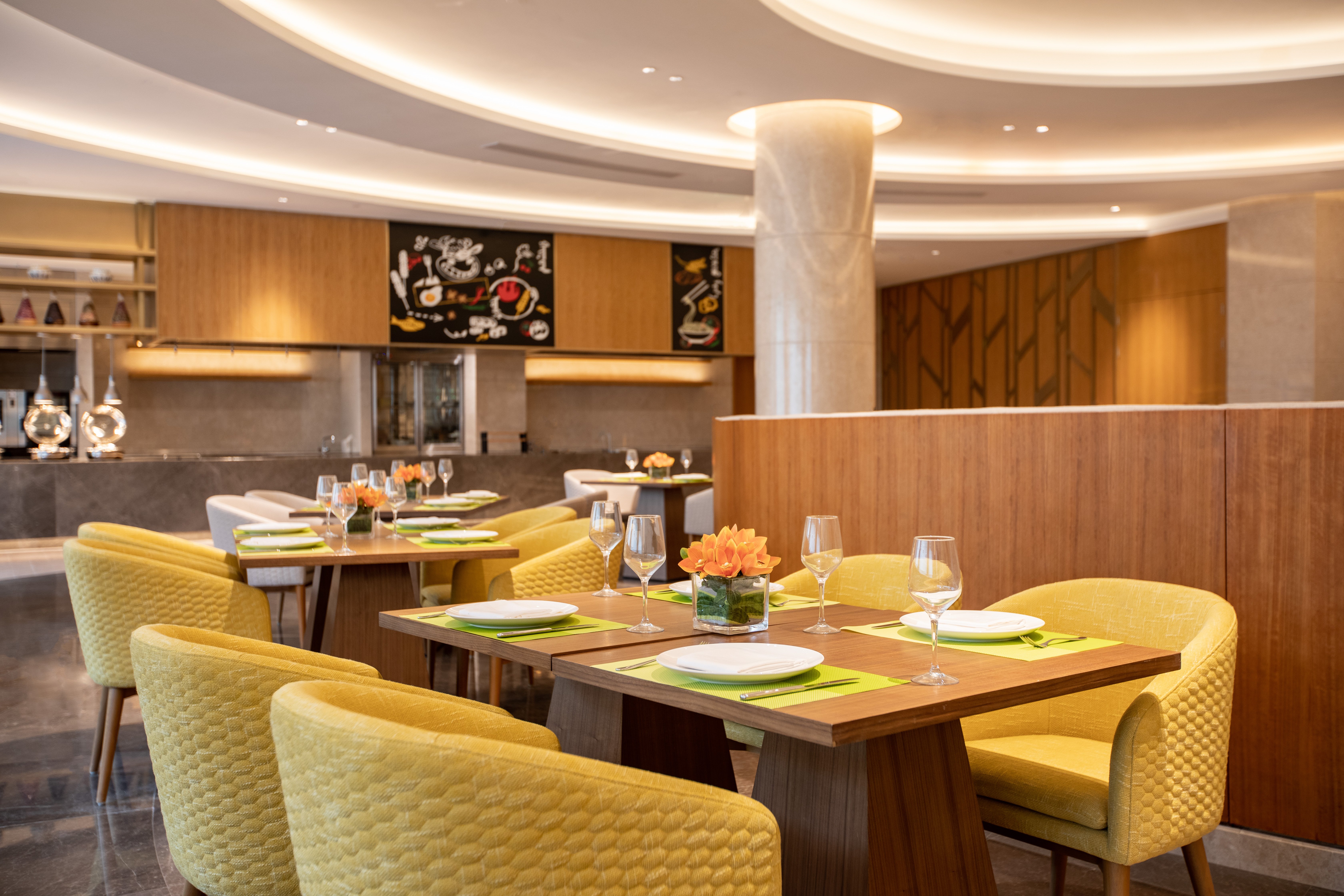 holiday inn xining datong an ihg hotel