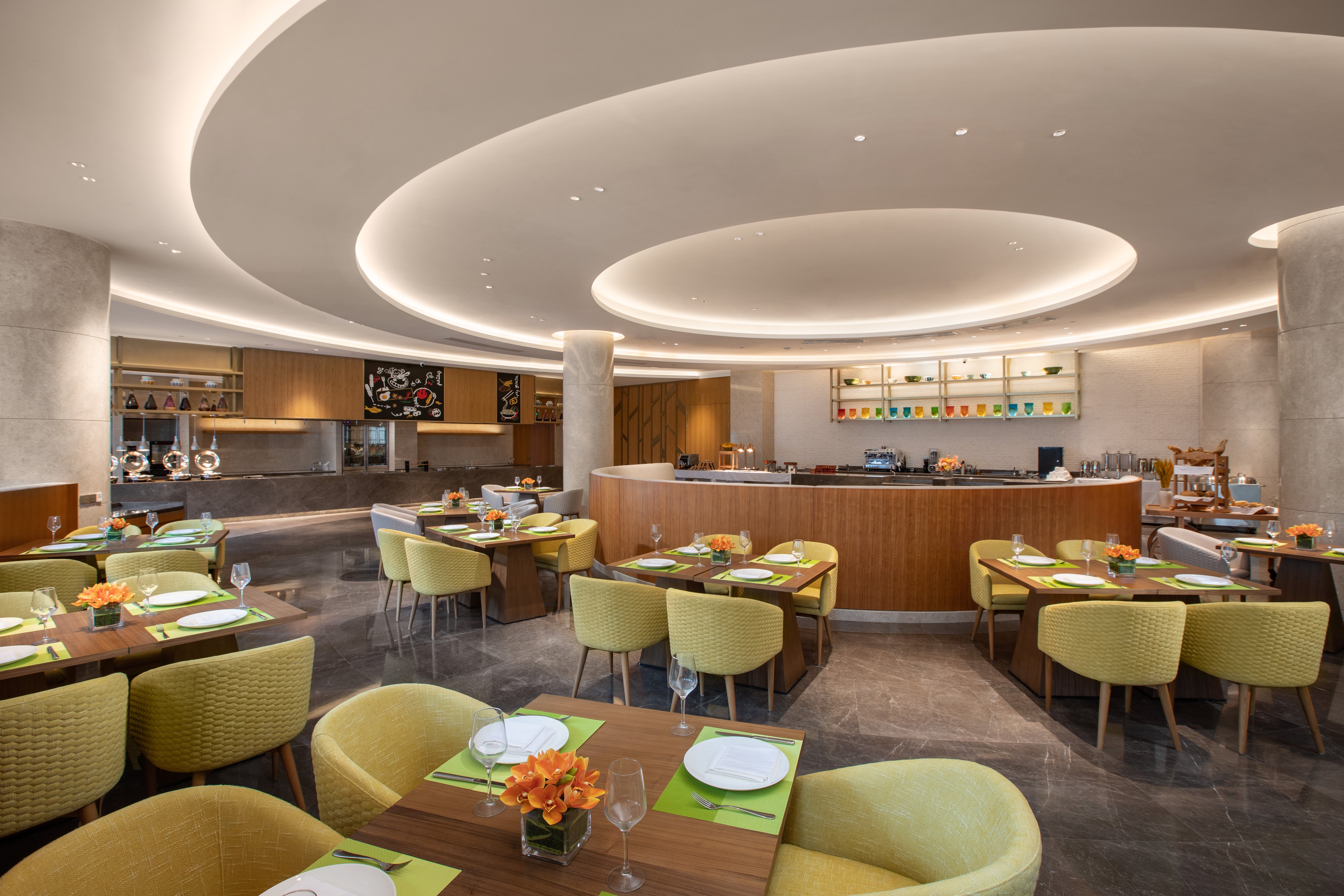 holiday inn xining datong an ihg hotel