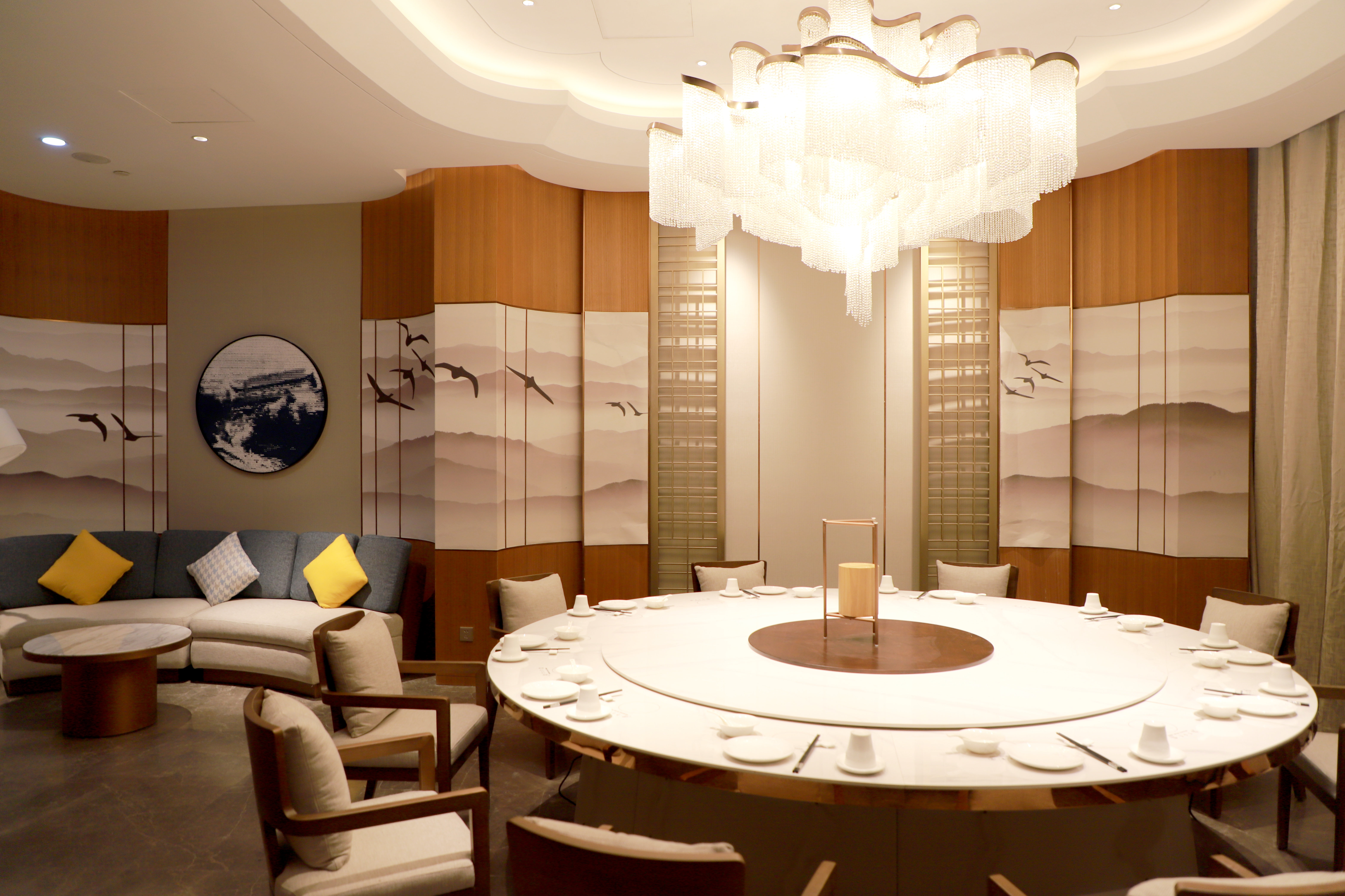 holiday inn xining datong an ihg hotel