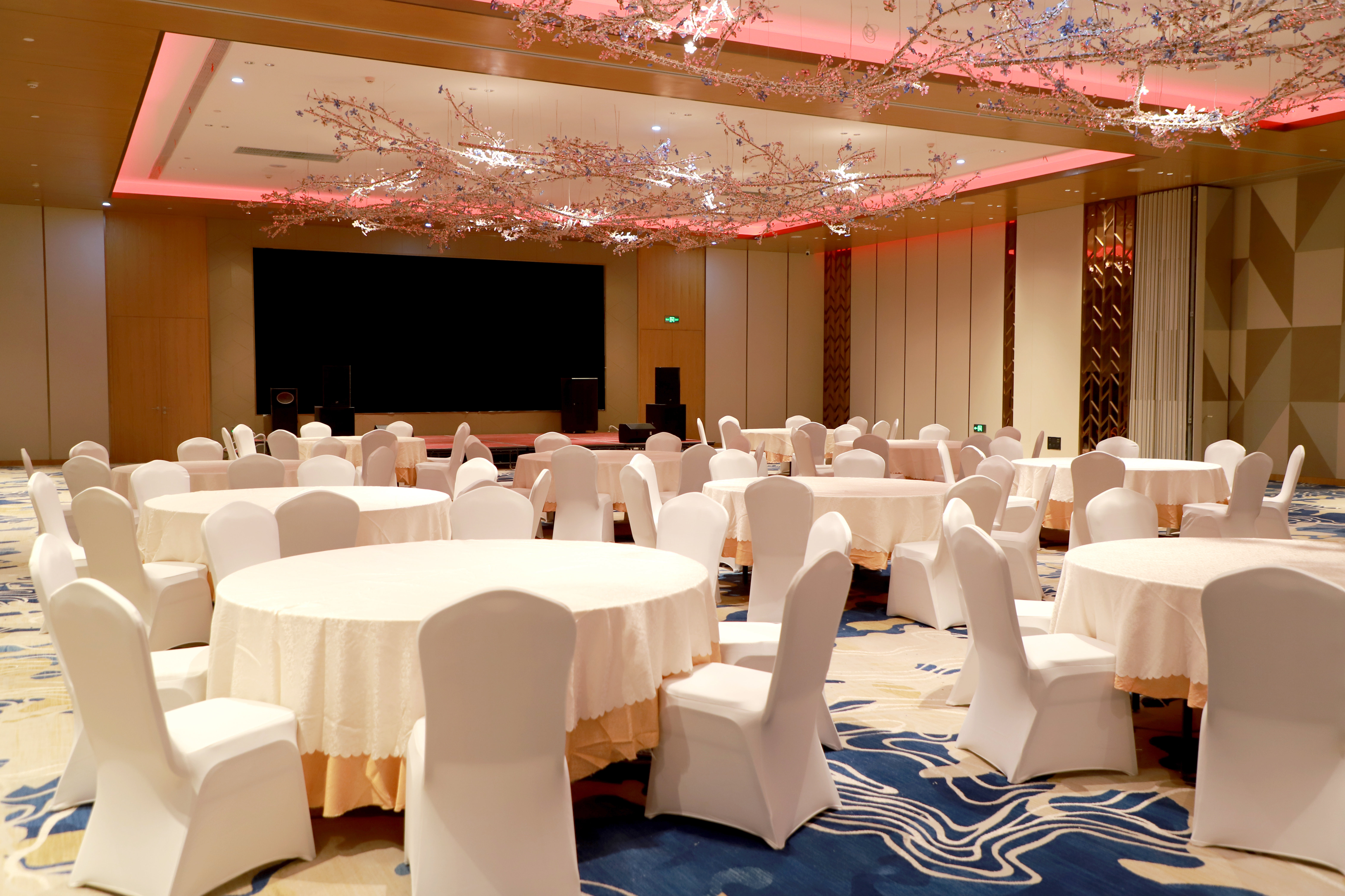 holiday inn xining datong an ihg hotel