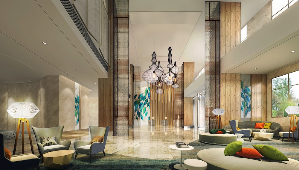 holiday inn xining datong an ihg hotel