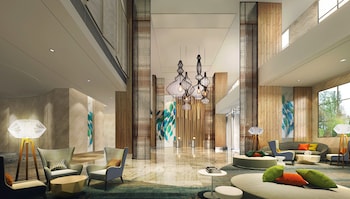 Holiday Inn Xining Datong, An Ihg Hotel,,4 star
