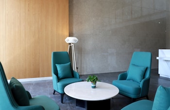 Holiday Inn Xining Datong, An Ihg Hotel,,4 star