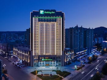 holiday inn xining datong an ihg hotel