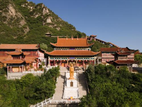 holiday inn xining datong an ihg hotel