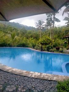villa uma ayu sidemen
