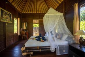 villa uma ayu sidemen