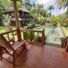 villa uma ayu sidemen