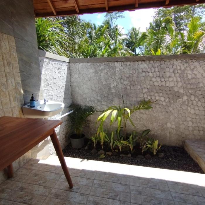 villa uma ayu sidemen