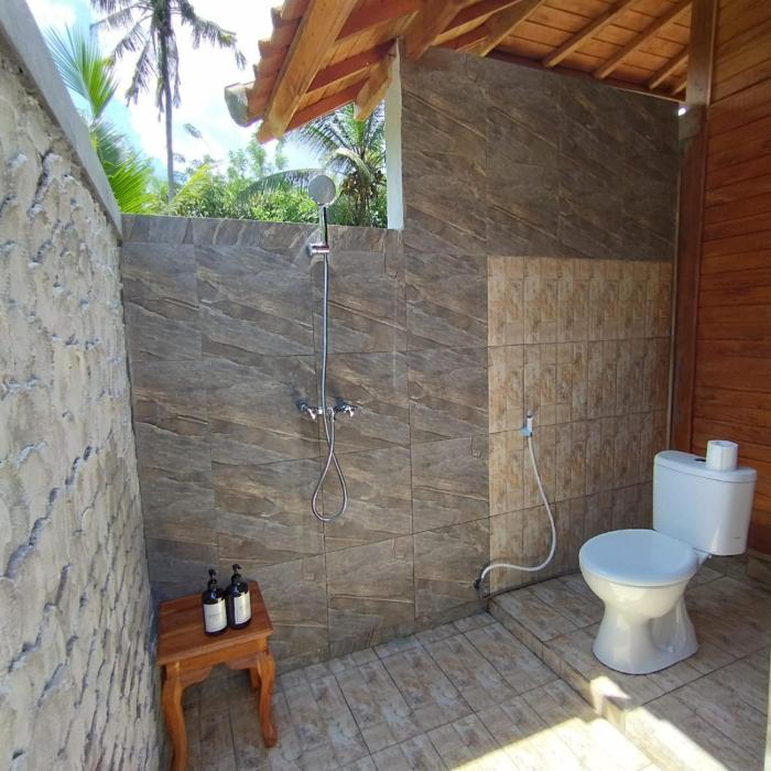 villa uma ayu sidemen