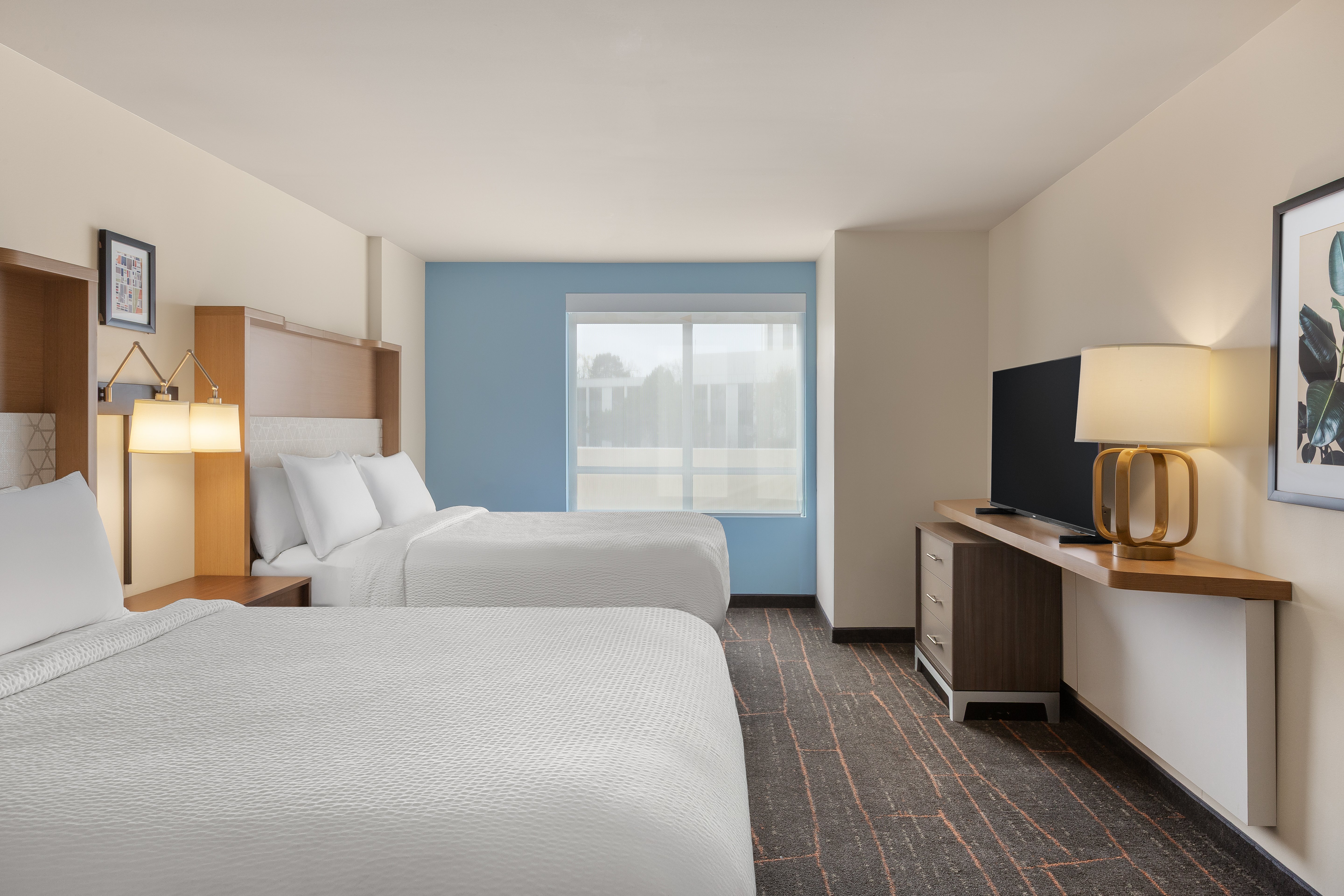 holiday inn and suites detroit troy an ihg hotel