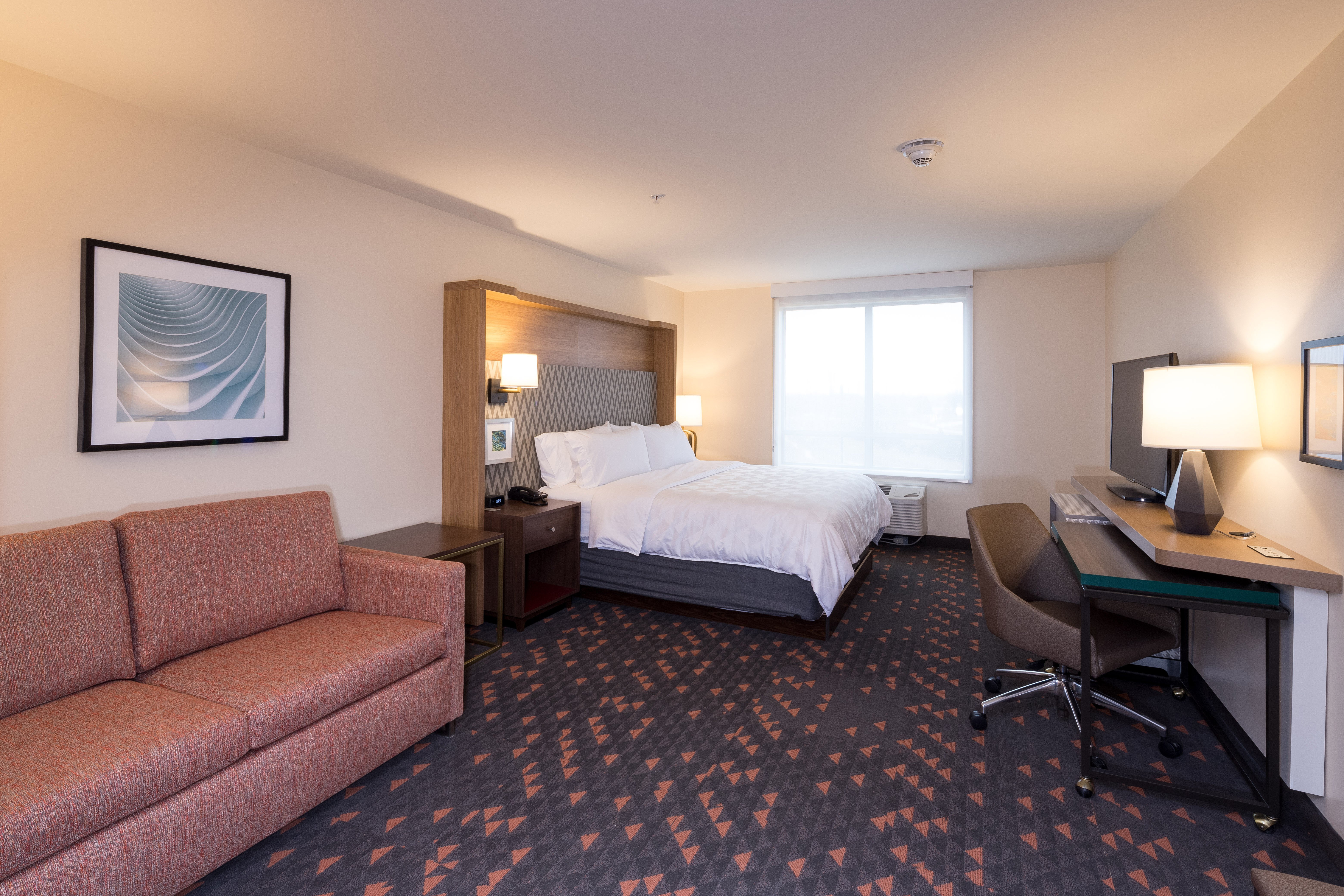 holiday inn and suites detroit troy an ihg hotel