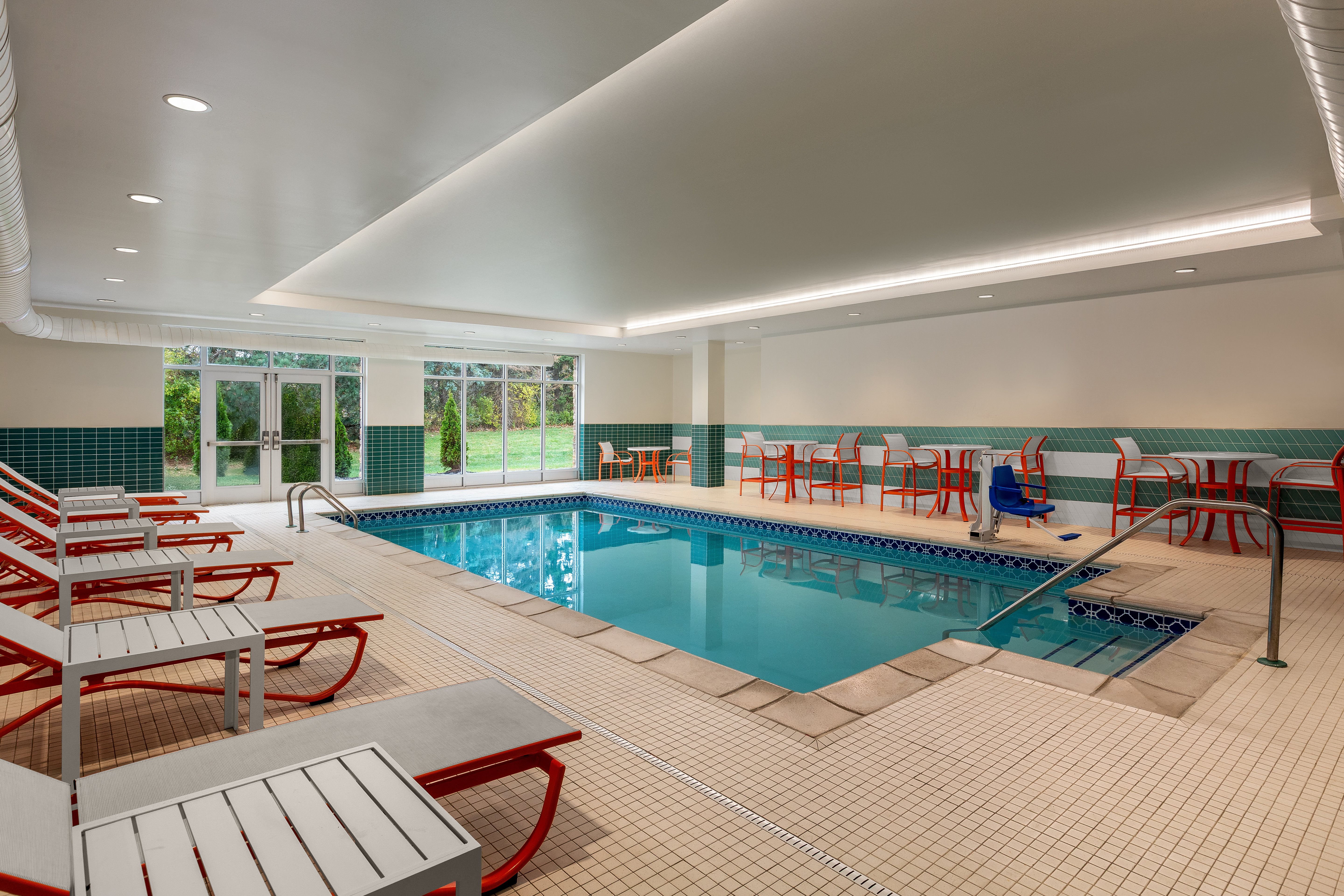 holiday inn and suites detroit troy an ihg hotel