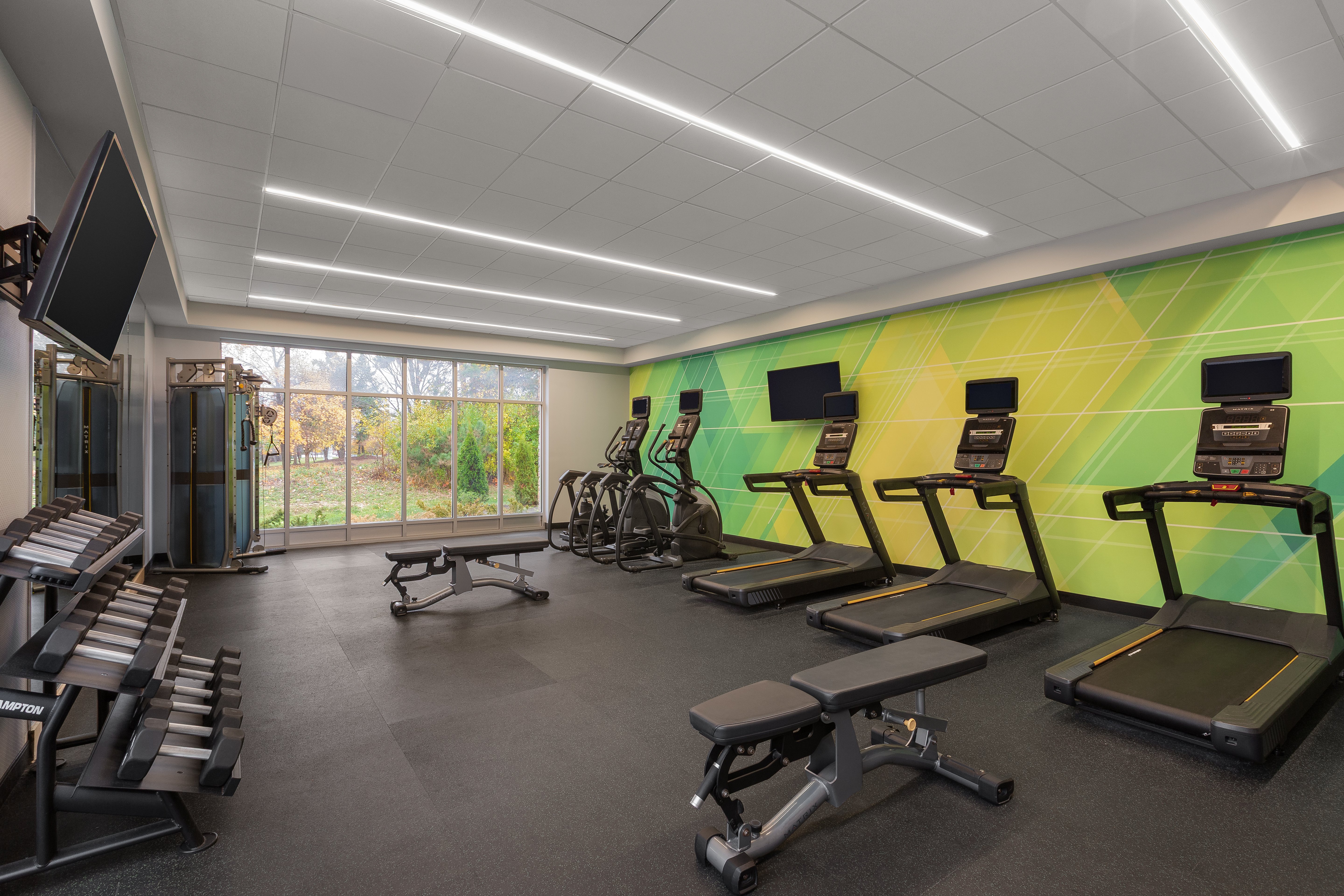 holiday inn and suites detroit troy an ihg hotel