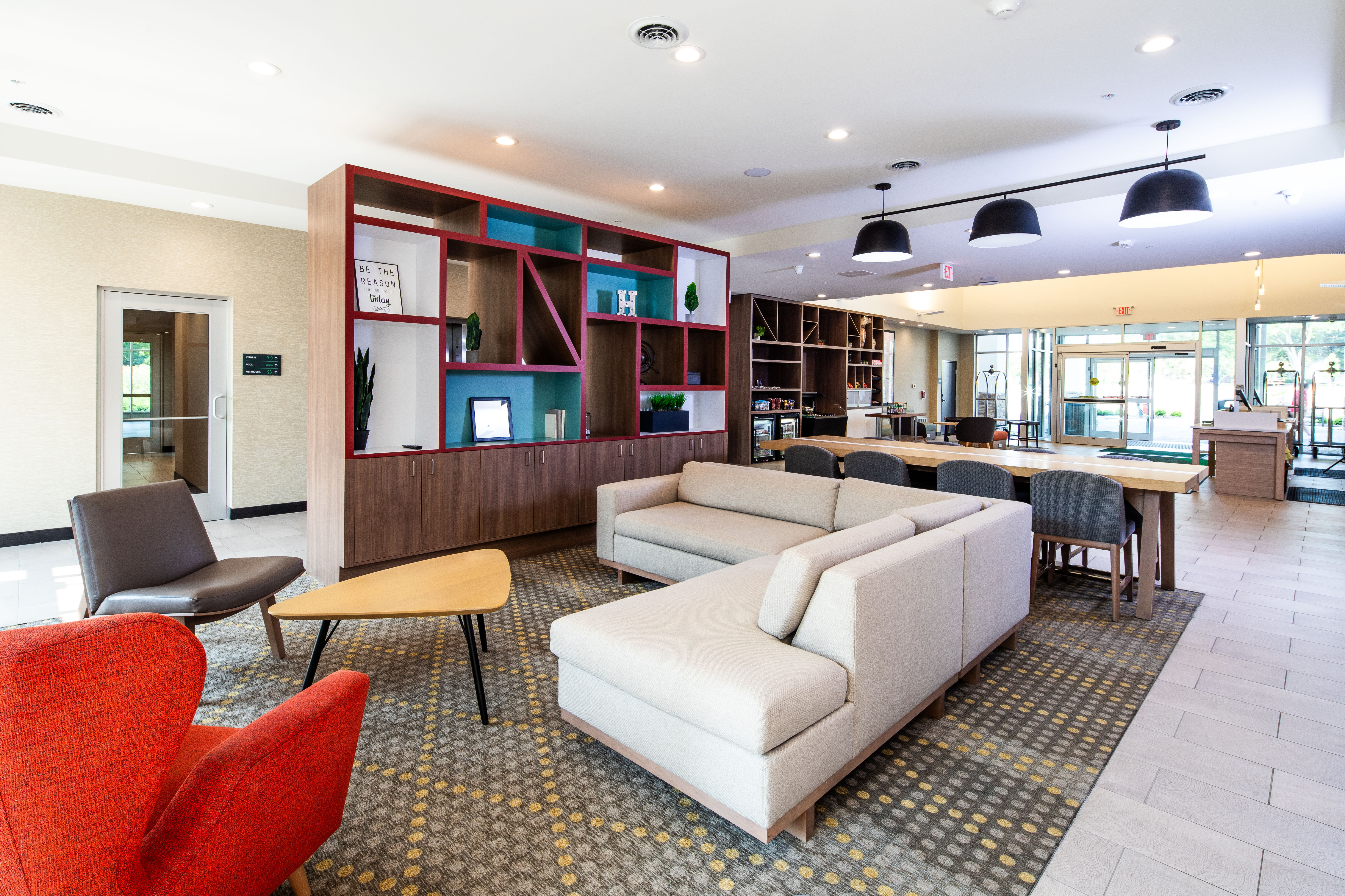 holiday inn and suites detroit troy an ihg hotel