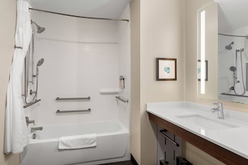 Holiday Inn & Suites Detroit Troy, An Ihg Hotel,,3 star