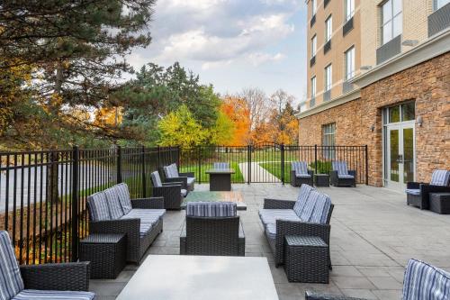 holiday inn and suites detroit troy an ihg hotel