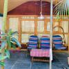 Lacto Cressida Huts,Canacona>>Agonda,4 star