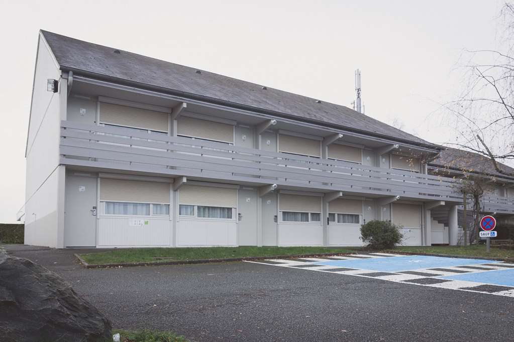campanile laval