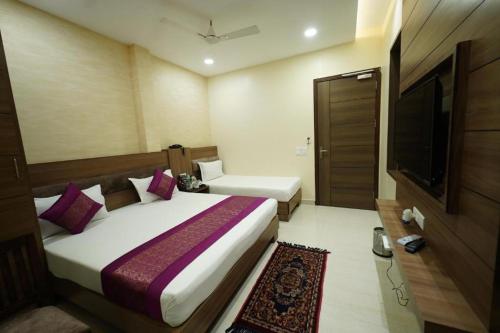hotel swaran