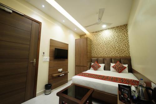hotel swaran