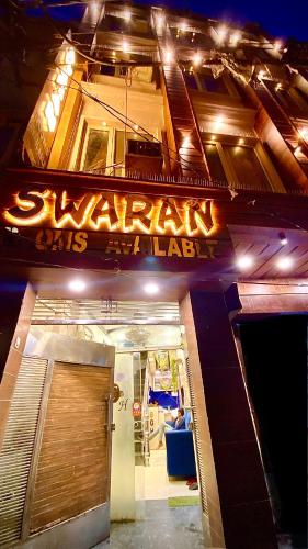 hotel swaran