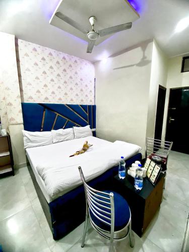 hotel swaran