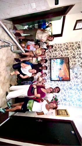 hotel swaran