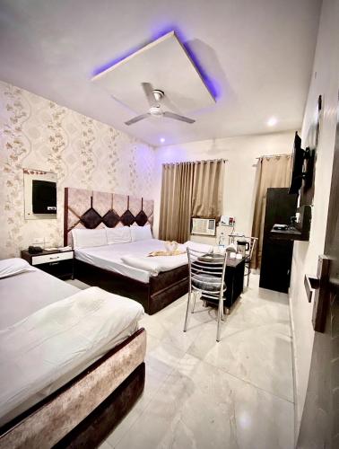 hotel swaran
