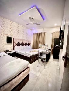 hotel swaran