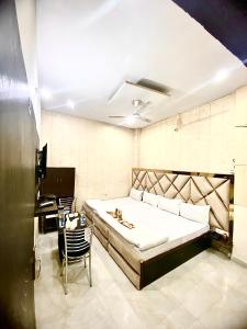 hotel swaran