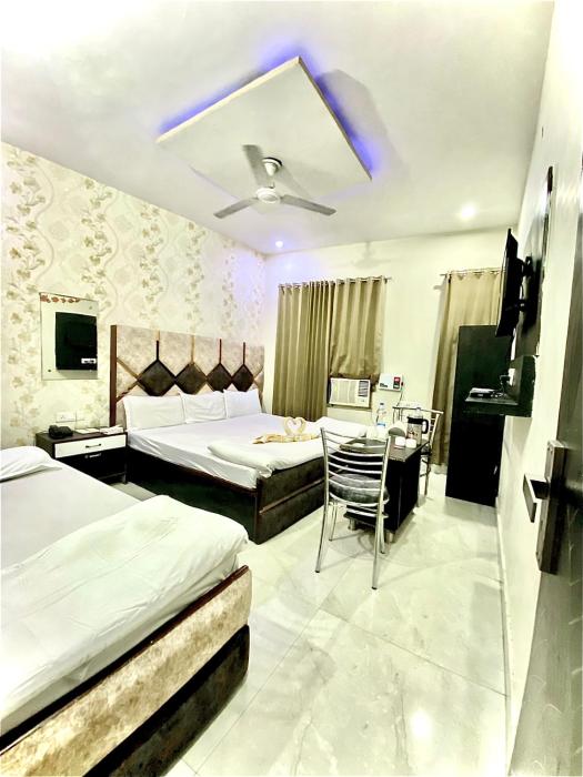 hotel swaran