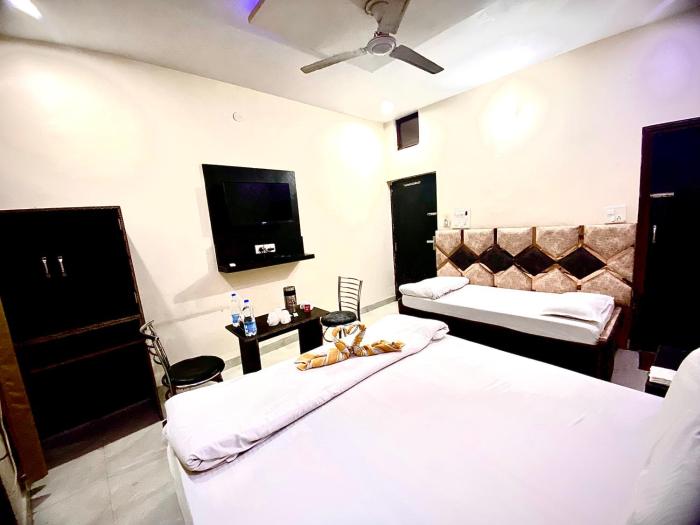 hotel swaran