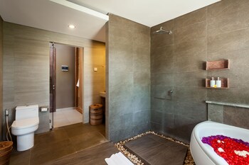 teba junjungan cottages