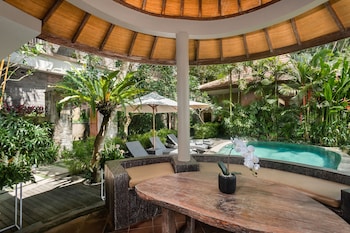 teba junjungan cottages