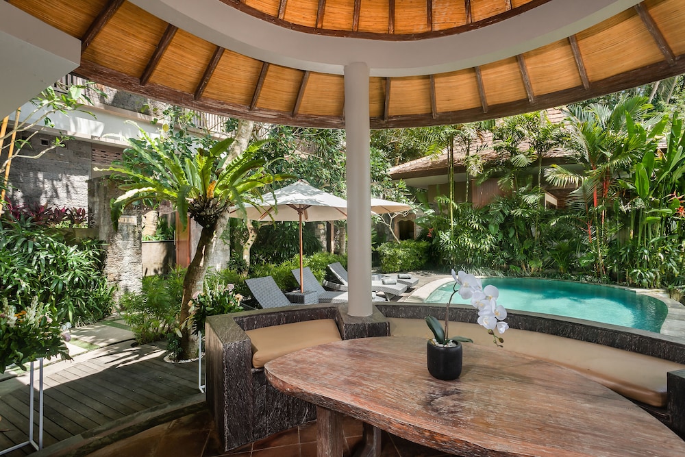 teba junjungan cottages