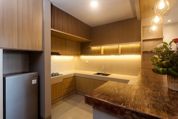 teba junjungan cottages