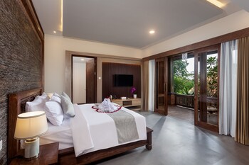 teba junjungan cottages