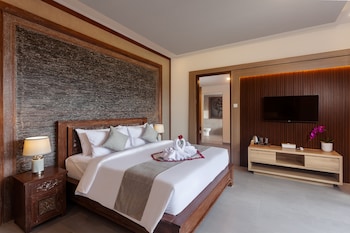 teba junjungan cottages