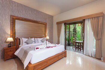 teba junjungan cottages