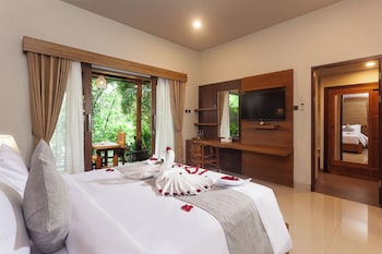 teba junjungan cottages