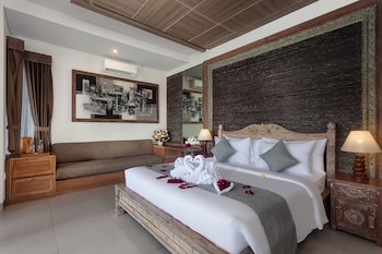 teba junjungan cottages