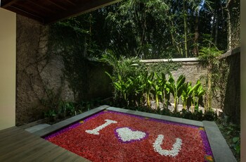 teba junjungan cottages