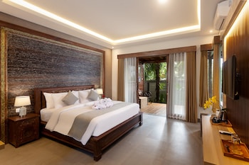 teba junjungan cottages