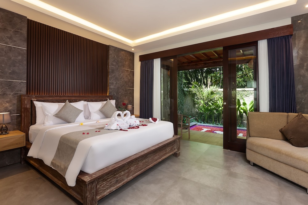 teba junjungan cottages