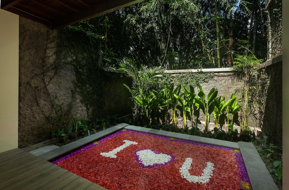 teba junjungan cottages