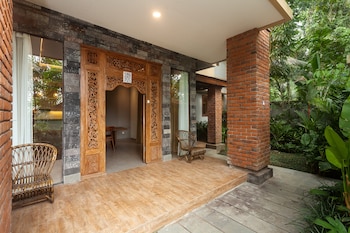 teba junjungan cottages