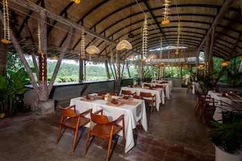 teba junjungan cottages