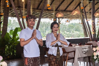 teba junjungan cottages